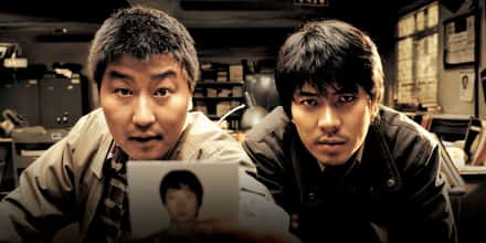 The Best Korean Mystery Movies Of All Time