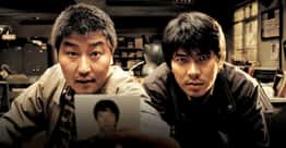 The Best Korean Mystery Movies Of All Time