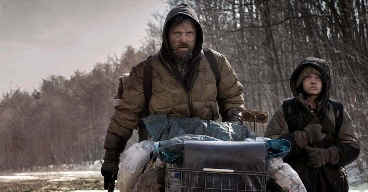 Underrated Sci-Fi Movies That Left Us Depressed