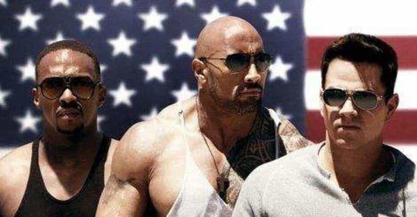 The Best Quotes From The Movie 'Pain & Gain'