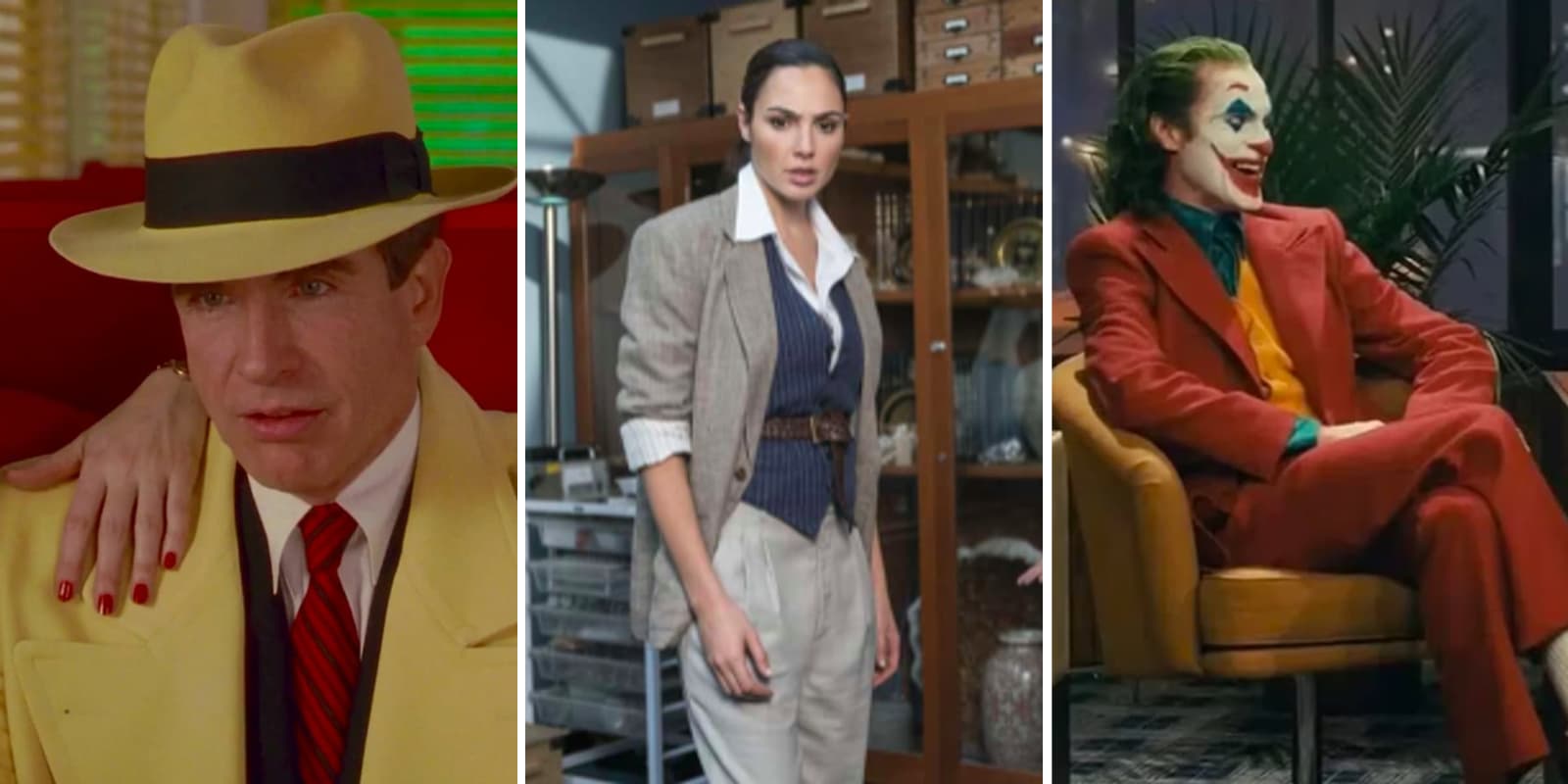 Superhero Movies Set In The Past That Nail It