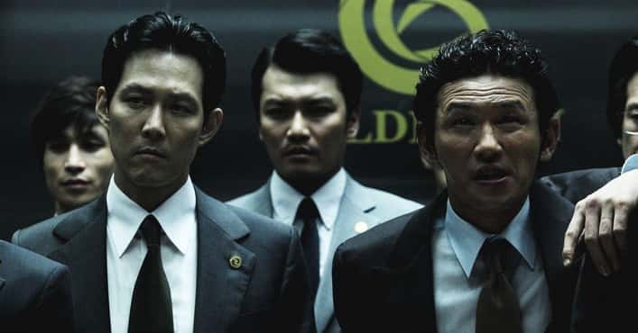 Must-See Gangster Movies