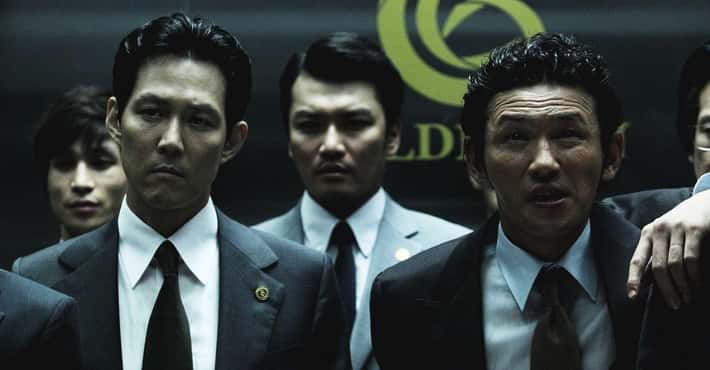 Must-See Gangster Movies