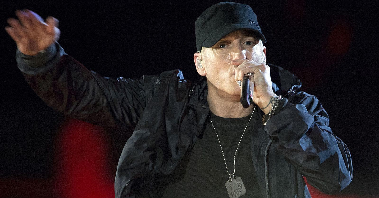 The Best Songs Produced By Eminem, Ranked By Fans