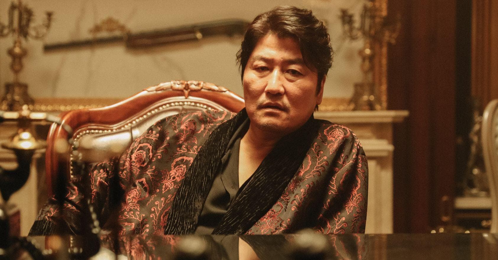 The 50+ Best Korean Crime Movies Ever, Ranked By Fans