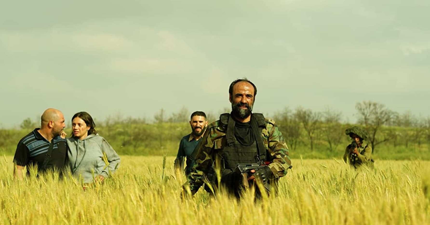 What To Watch If You Love 'Fauda'