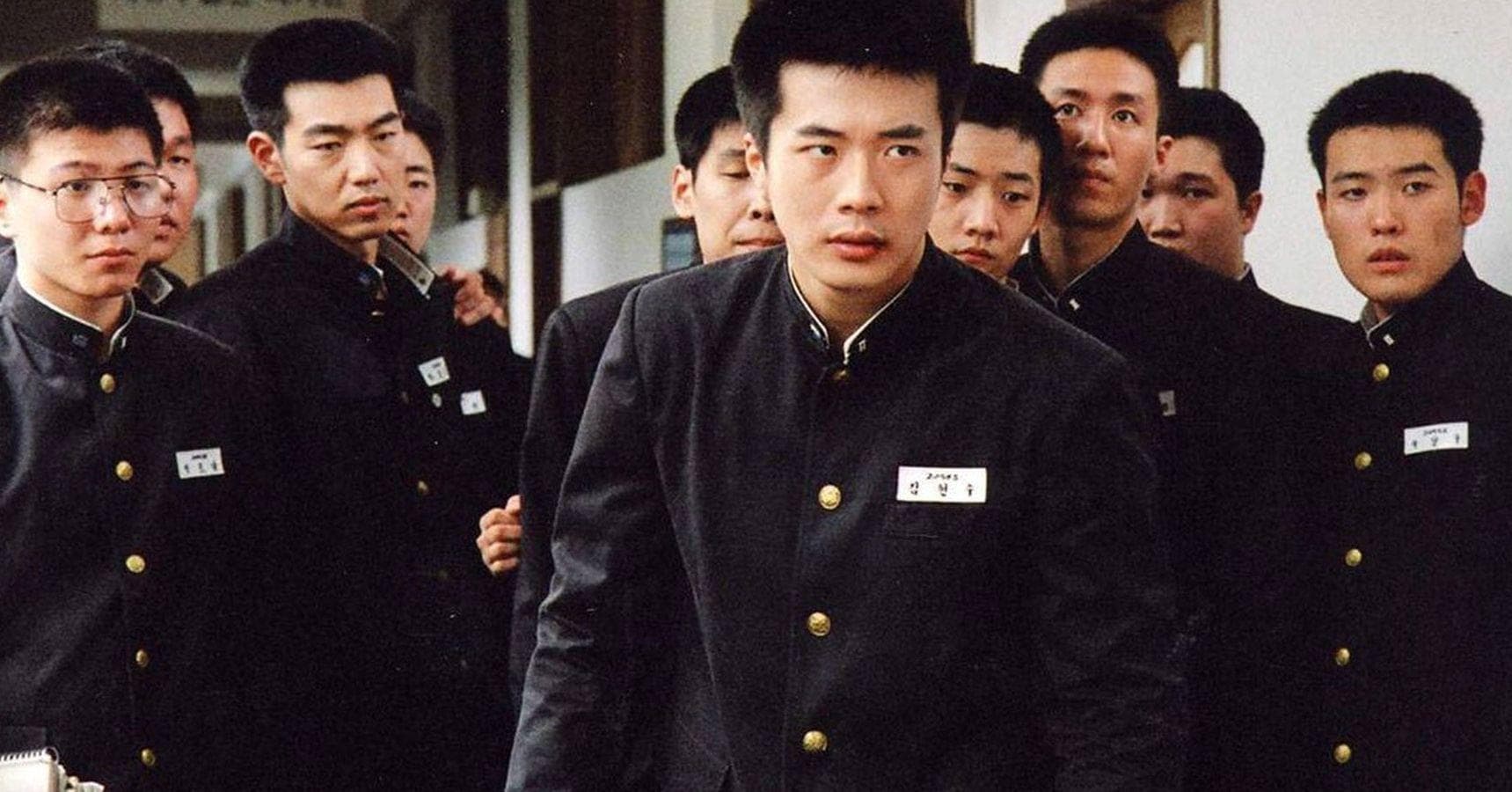 The 25+ Best Korean High School Movies Ever, Ranked