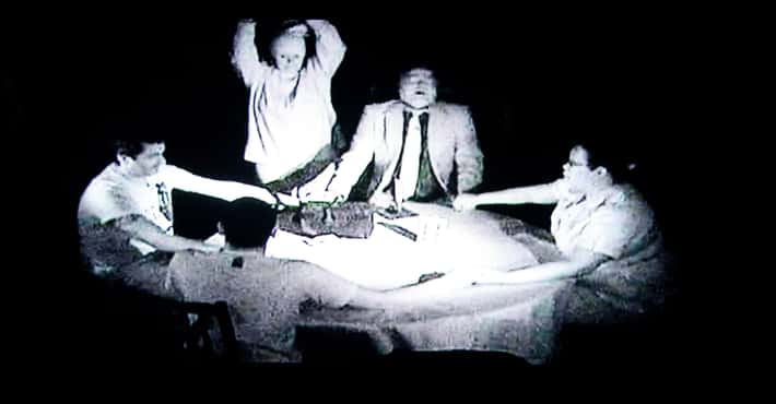 Séance Rules You Need to Follow