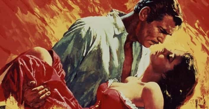 The Best 1930s Romance Movies