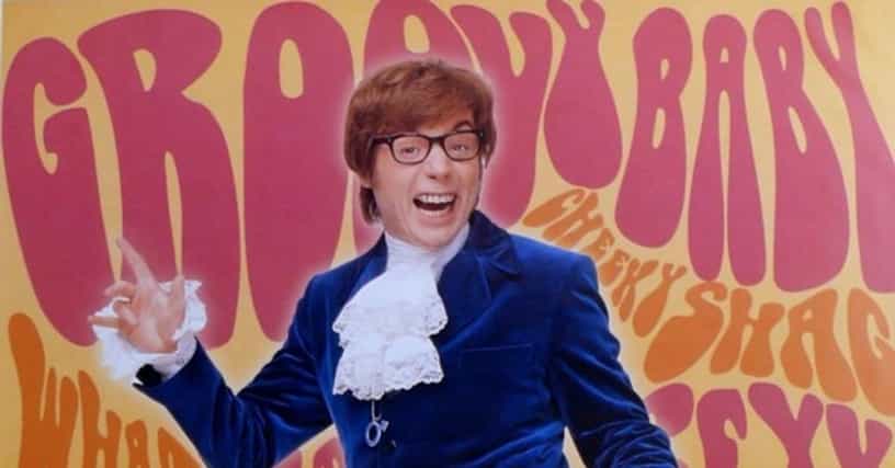 Austin Powers Quotes: The Most Funny Austin Powers Movie 