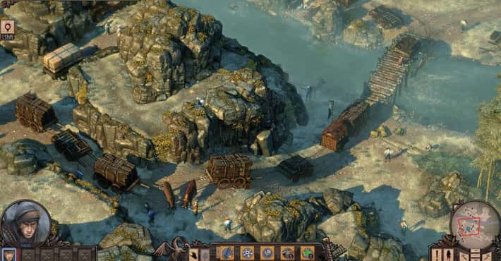 Most Popular Real-Time Strategy Games