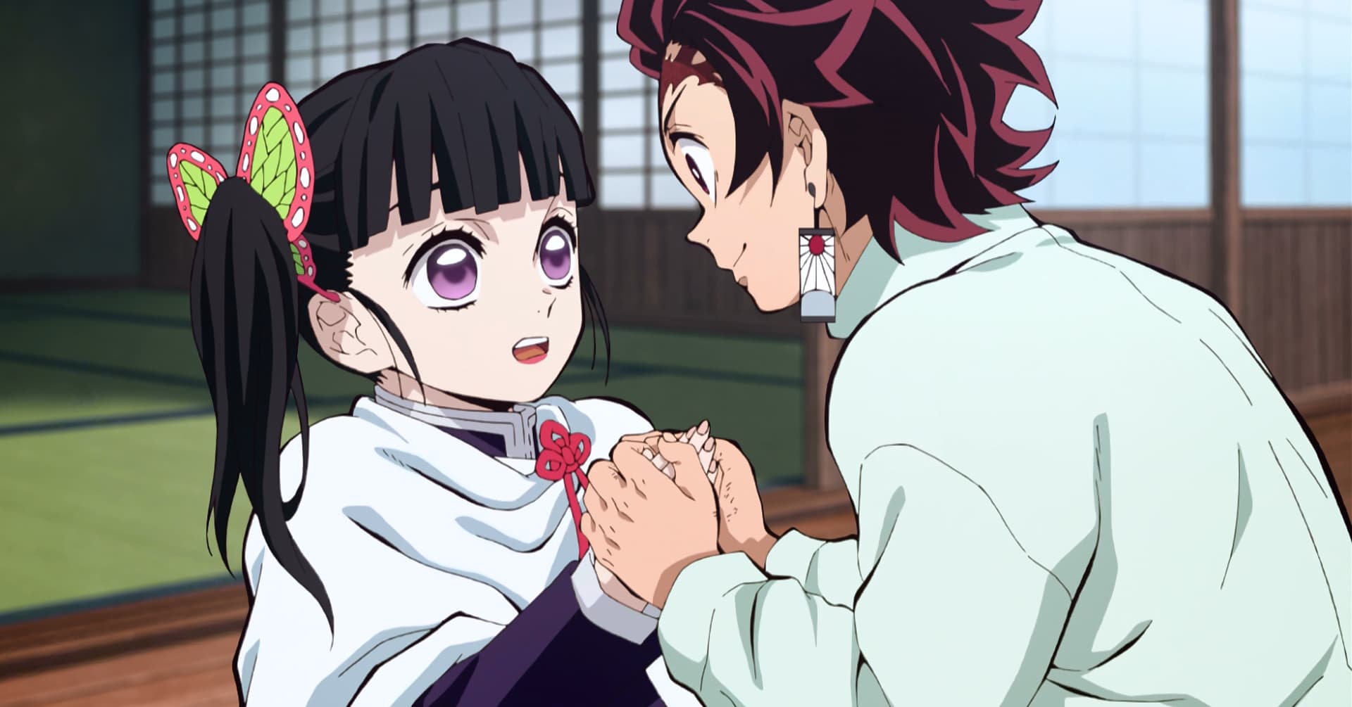 The 15 Greatest 'Demon Slayer' Ships, Ranked By Fans