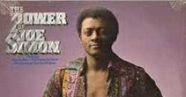 Joe Simon Albums List Full Joe Simon Discography (9 Items)