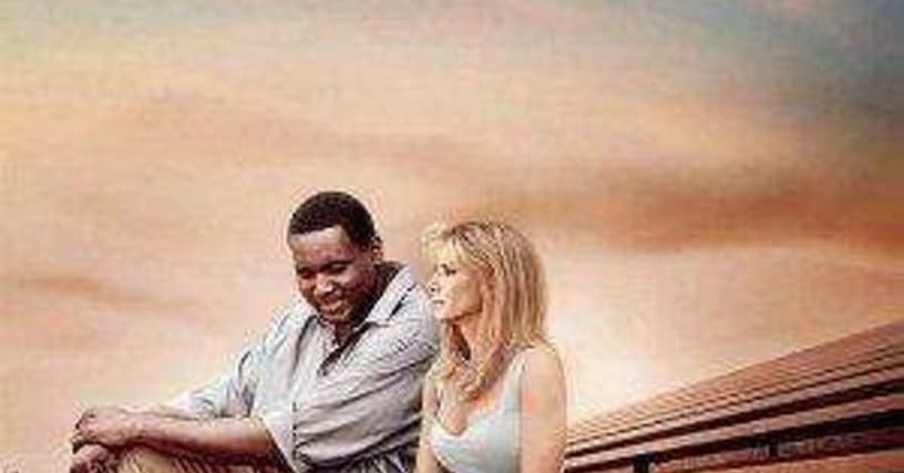 the blind side cast