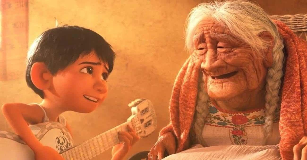 Total Nerd Readers Share The Movie Scenes They Find Hard To Watch