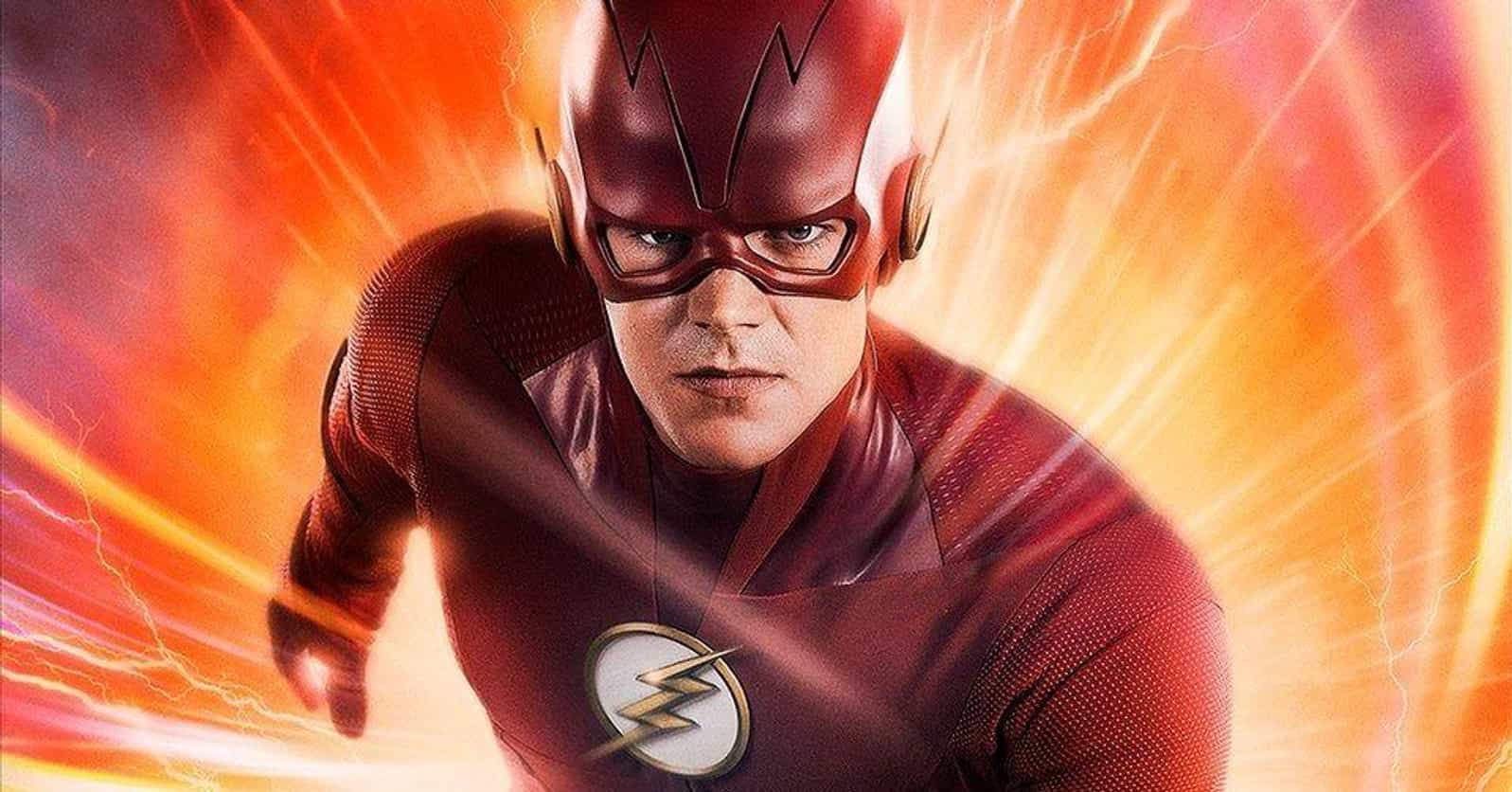 The Best Actors Who Played The Flash