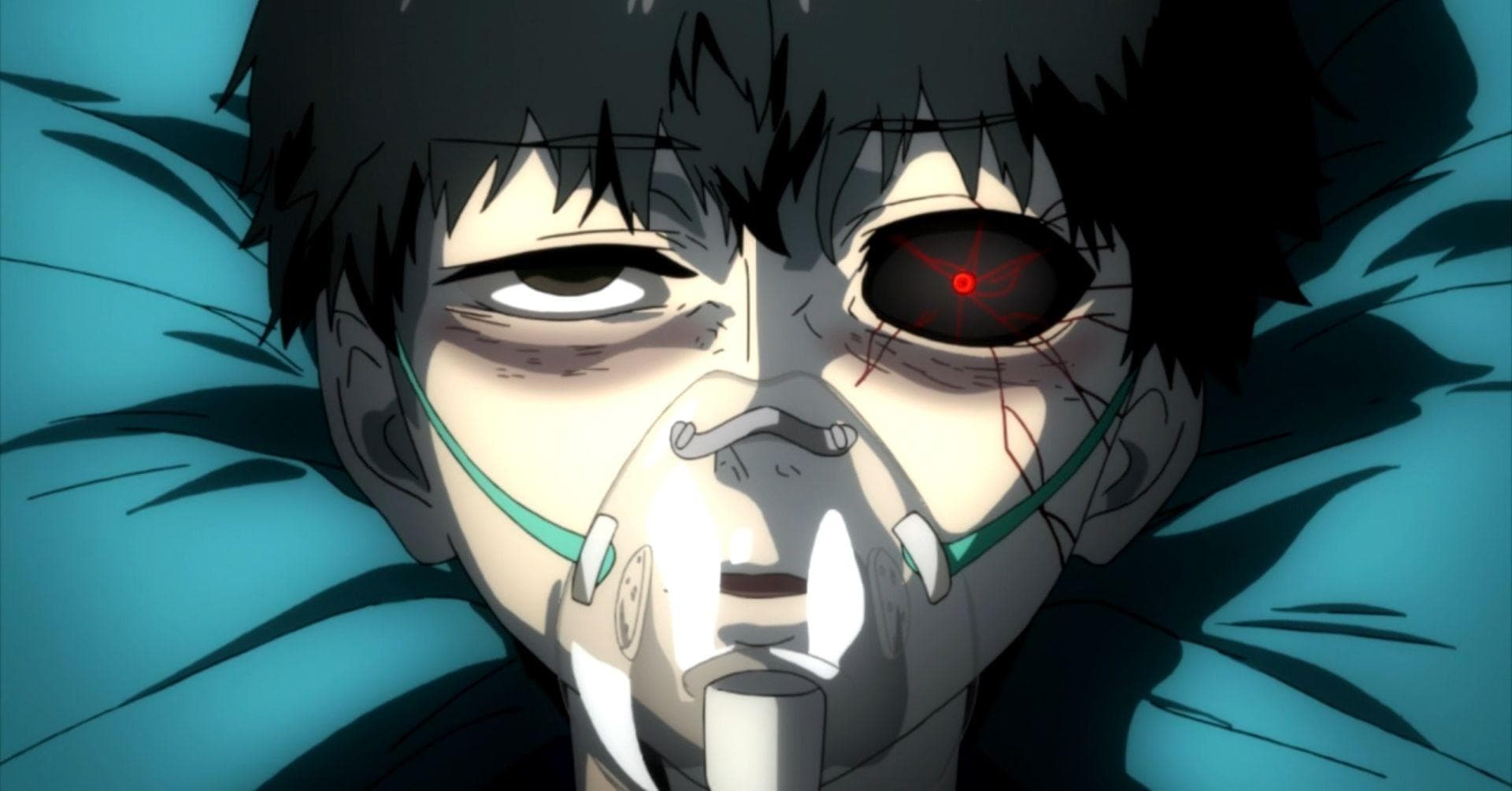 17 Anime Characters Who've Experienced Life-Altering Trauma