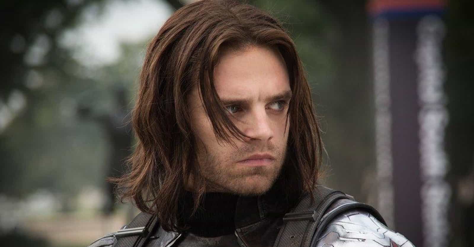 The Best Actors Who Played Bucky Barnes