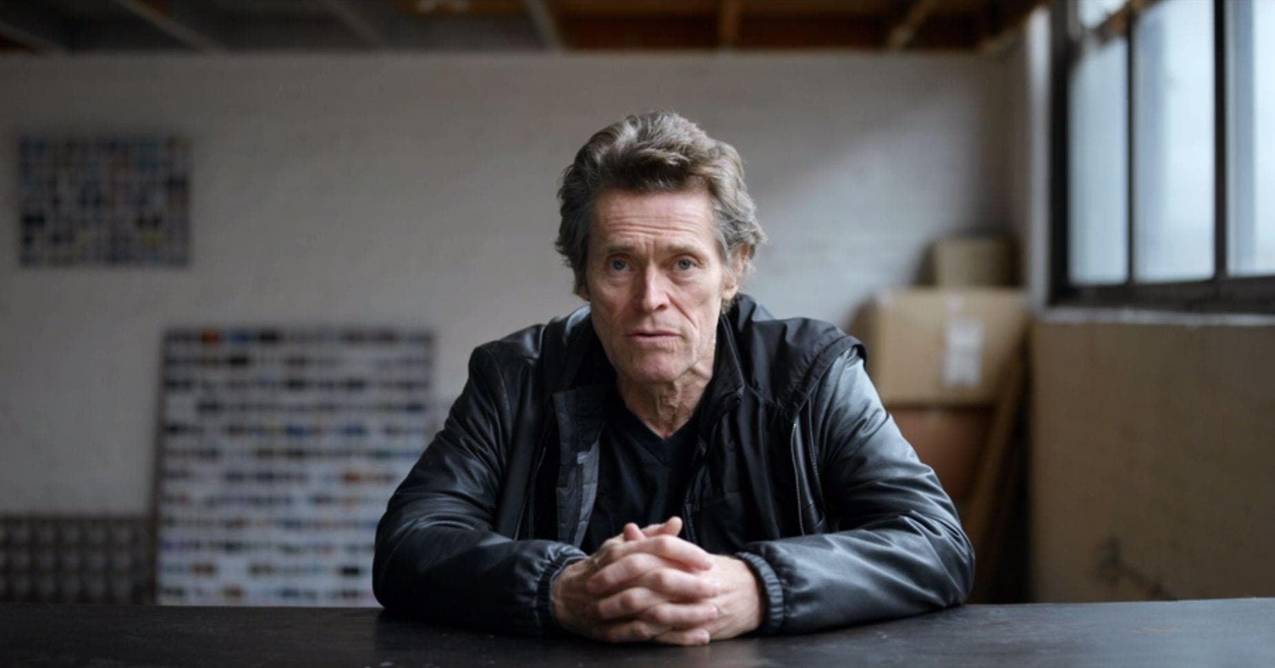 17 Willem Dafoe Interview Quotes That Remind Us Why He's An Icon