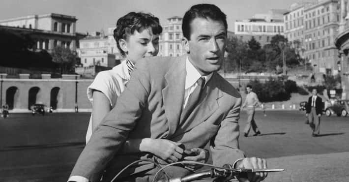 The Best 1950s Romance Movies