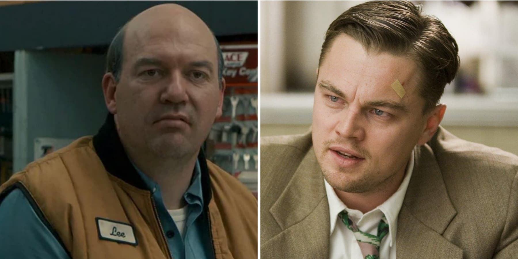 13 Movies Like 'The Silence of the Lambs' That Will Keep You Awake At Night