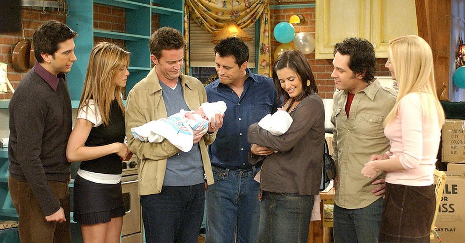 Fans Are Sharing What They Think Is The Best Series Finale Of All Time