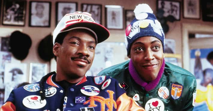 The Best Black Movies of the '80s