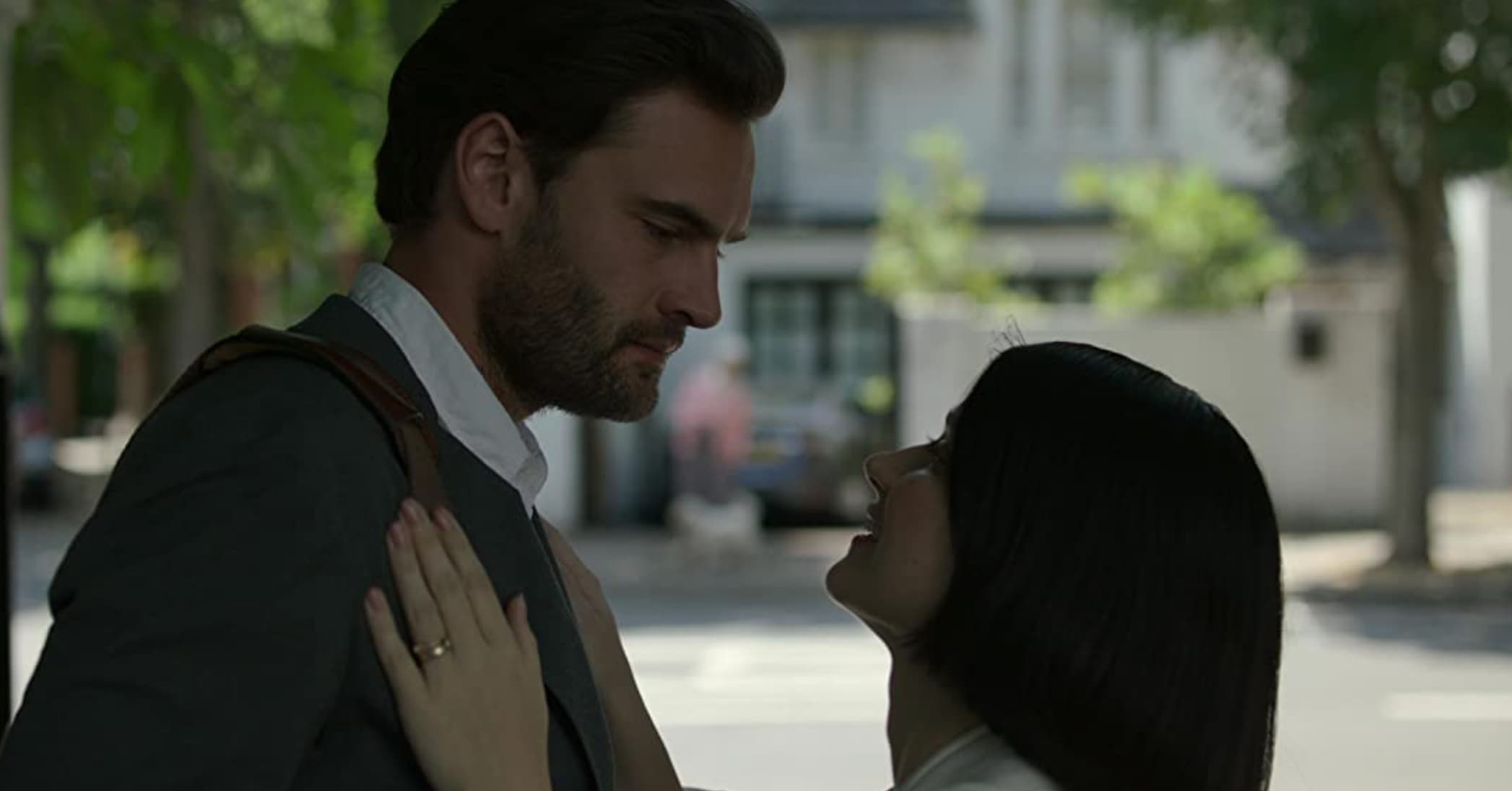 What To Watch If You Love 'Behind Her Eyes'