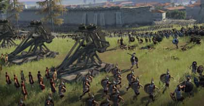 15 Great Strategy Games You Need To Play If You Love The 'Total War' Series