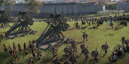 15 Great Strategy Games You Need To Play If You Love The 'Total War' Series