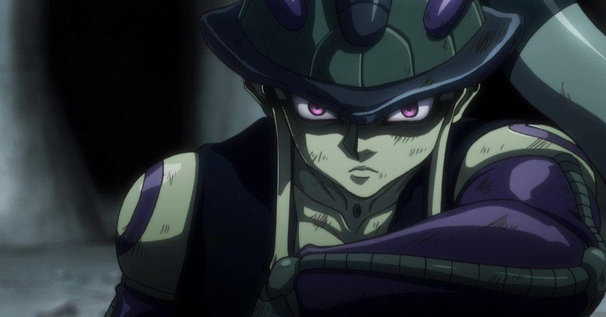 Hunter x Hunter: 10 most unsettling characters