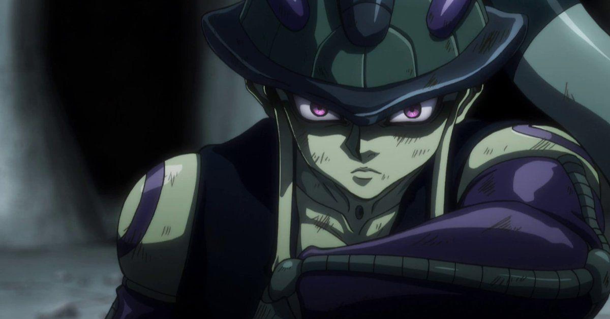 The 20 Strongest 'Hunter x Hunter' Characters, Ranked