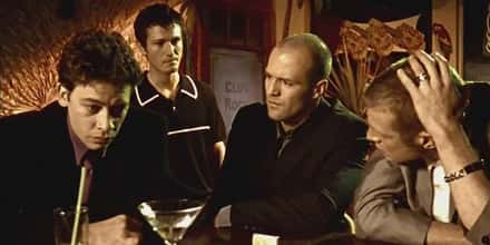 The Best Lock, Stock and Two Smoking Barrels Quotes