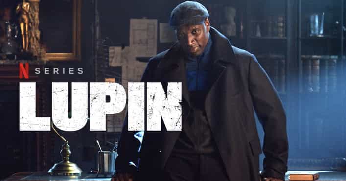 Lupin (TV Series 2021– ) - IMDb