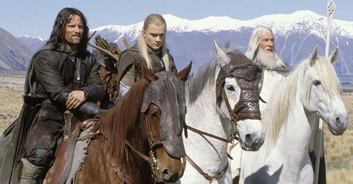 The Best Fantasy Movies, Ranked by Fans