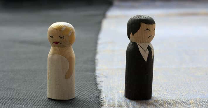 Divorced Men Reveal Their Breaking Points