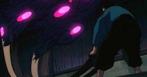 All Inuyasha Episodes List Of Inuyasha Episodes 391 Items