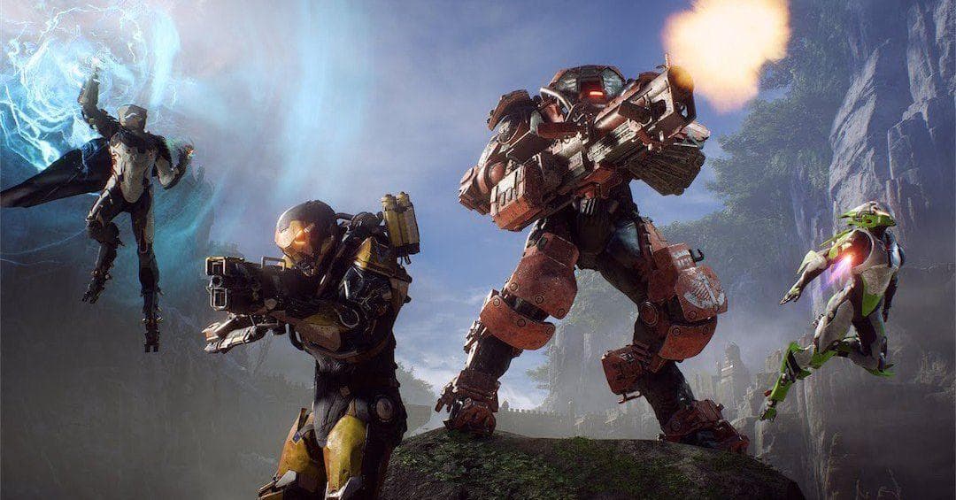 The Best New Xbox One Games Of 2019, Ranked