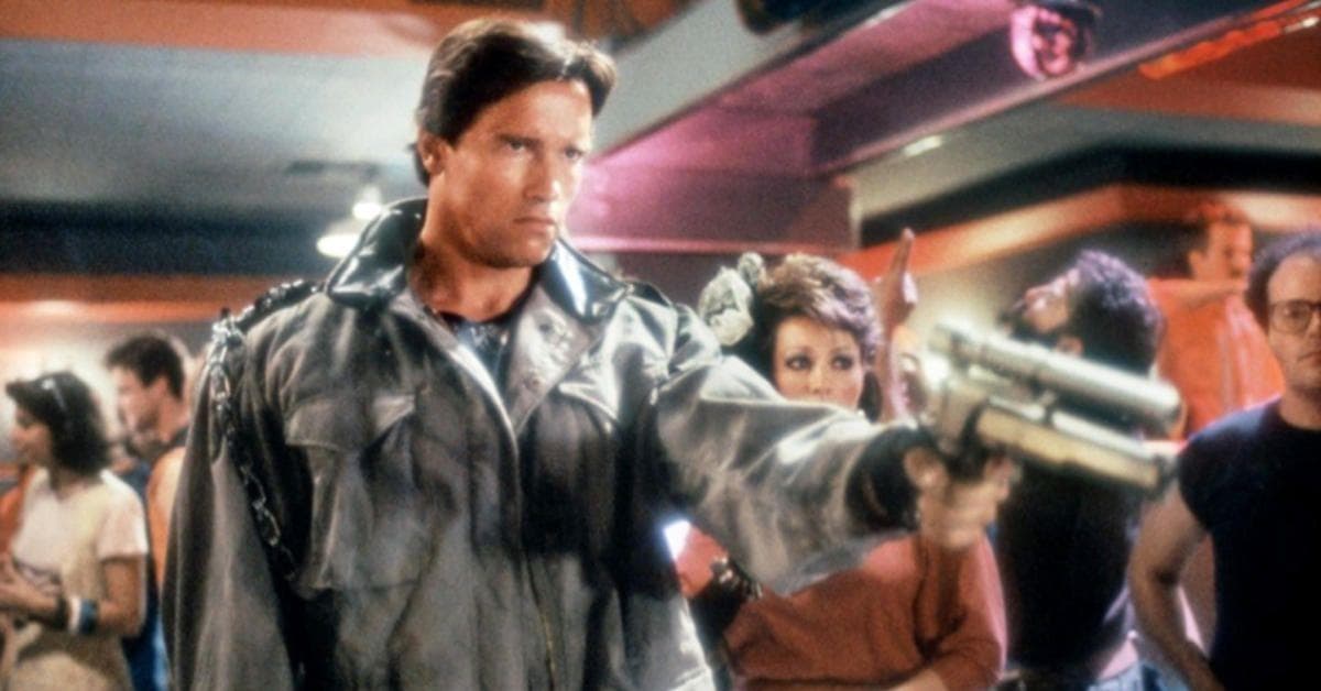 20 Small But Shocking Details From The 'Terminator' Franchise