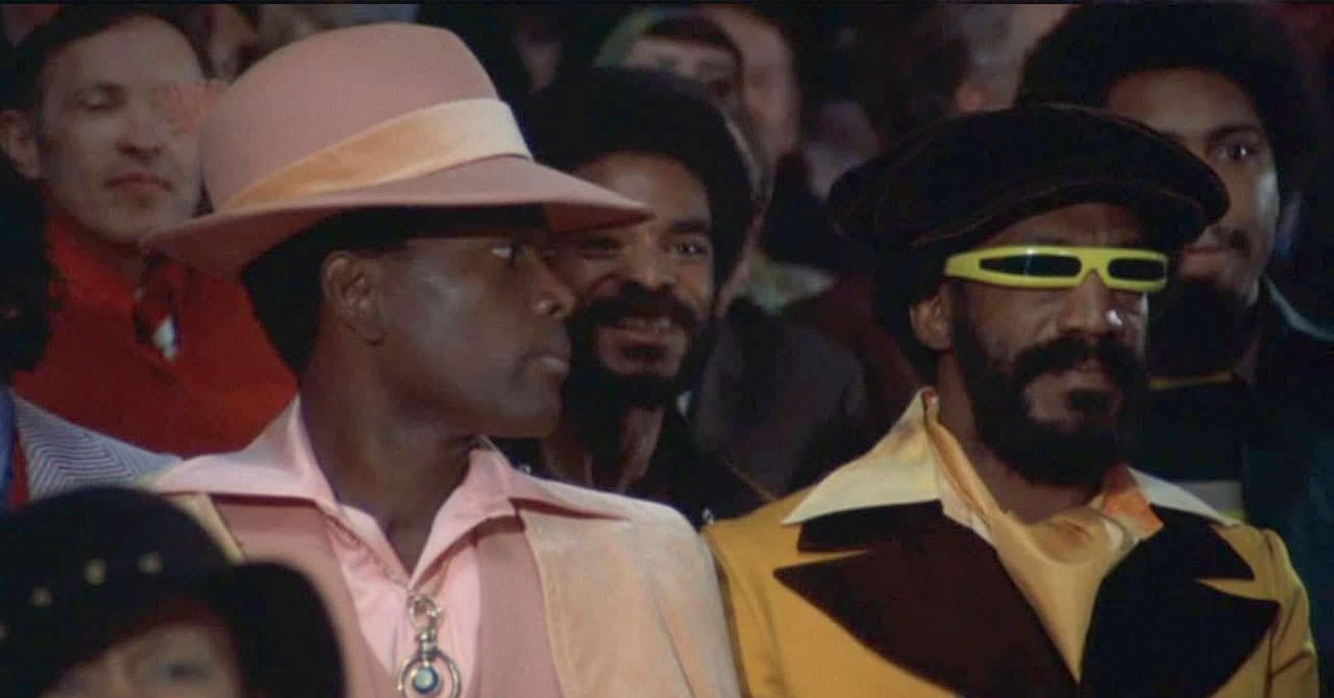 The Best 1970s Black Movies Ever Made, Ranked