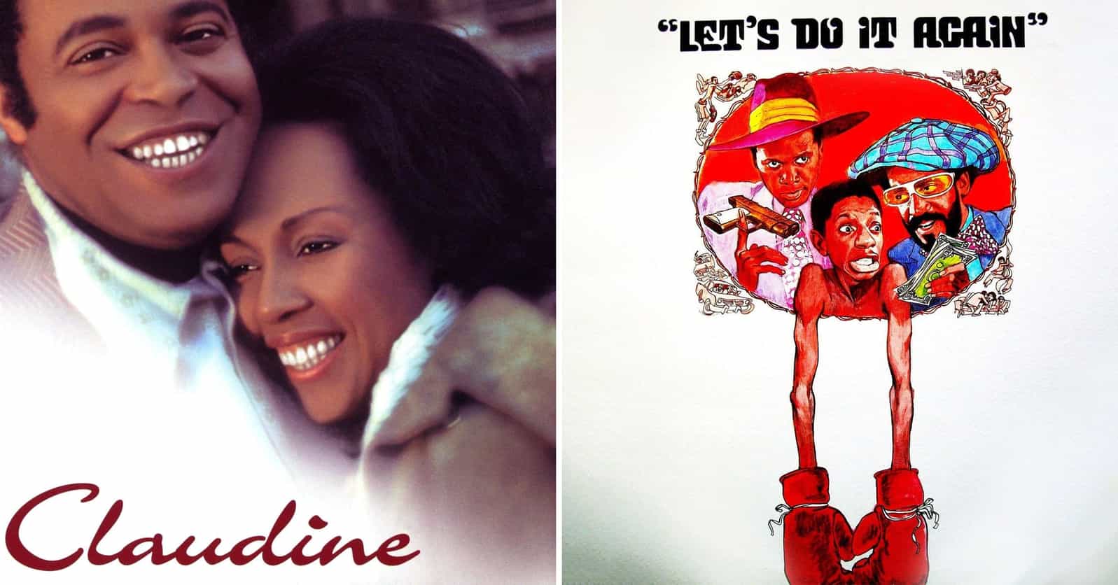 The Best Black Movies Of The 1970s