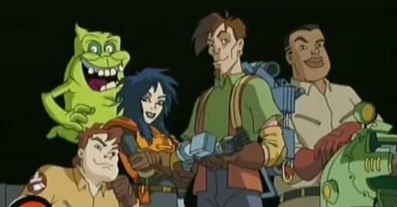 extreme ghostbusters episode 15