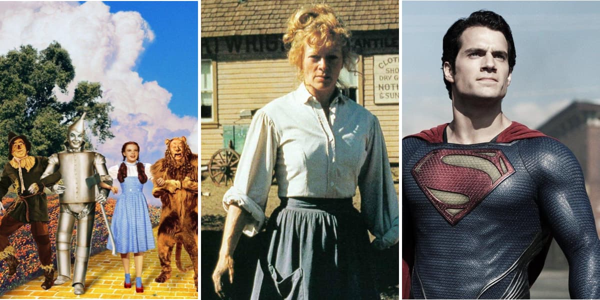 The Best Movies That Are Set In Kansas