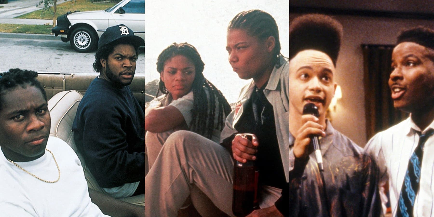 The 50+ Best '90s Black Movies, Ranked