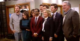 The 70+ Best Workplace Sitcoms, Ranked