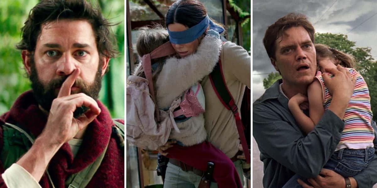 The 20 Best Movies Like 'Never Let Go,' Ranked By Fans