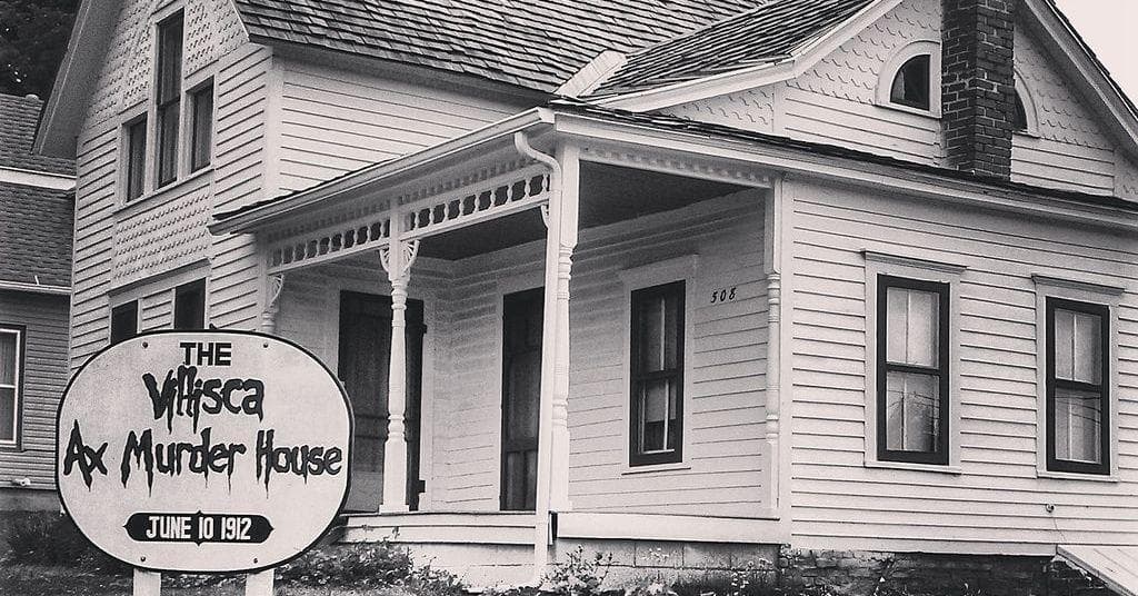 Unresolved Mysteries That Make Us A Little Uncomfortable