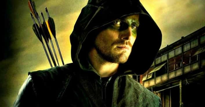 Every Version of Green Arrow, Ranked