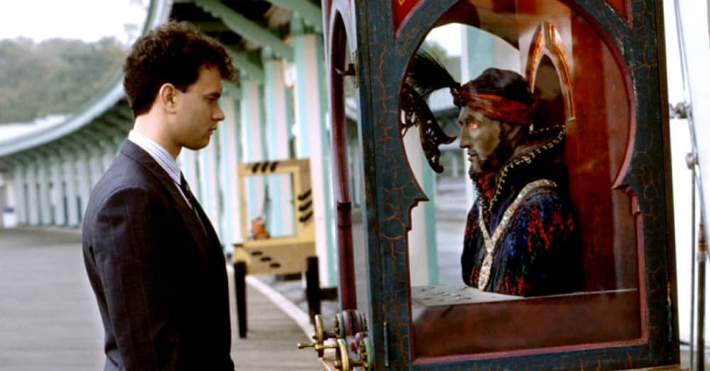 Wholesome Films That Sound Like Horror Movies When You Describe The Plot