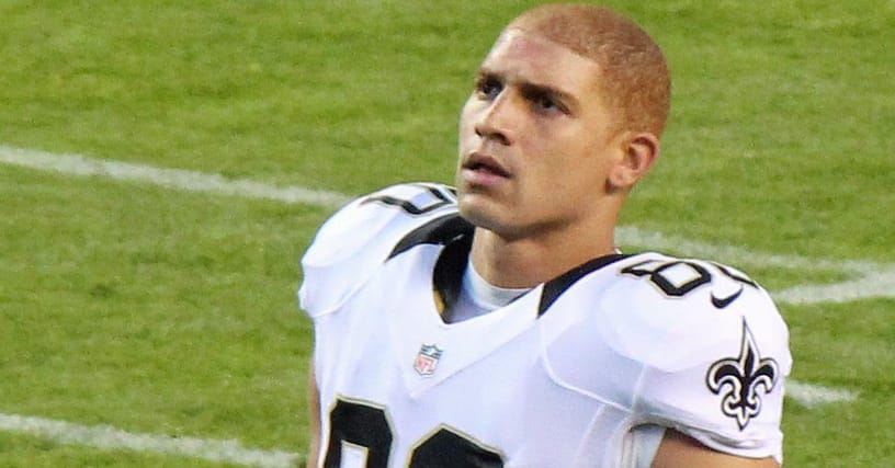 Every Tight End In New Orleans Saints History, Ranked By Fans